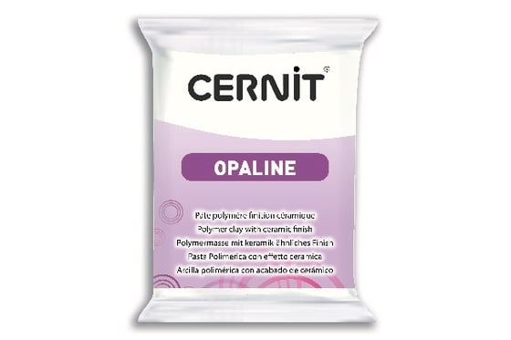 Cernit 010 Opaline 56g hvid ⎮ 5411711455815 ⎮ VE_776010