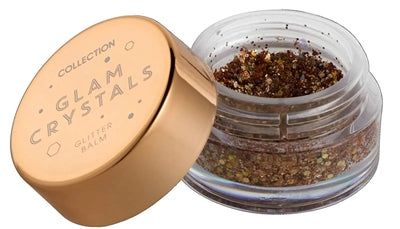 Collection Glam Crystals Face & Body Balm Stardust