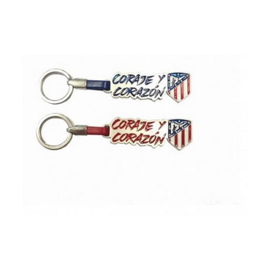 Nøglesnor Atlético Madrid 20343 Metal,  ⎮ 8435041742343 ⎮ BB_S2004045