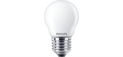 Philips LED classic 60W E27 WW P45 FR ND
