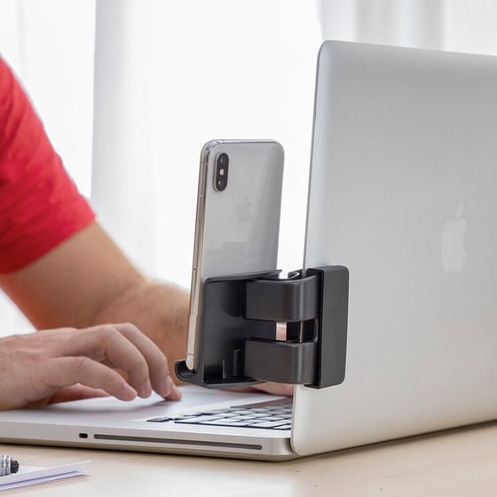 Telefonholder Til Computer ⎮ 5711974203841 ⎮ EM_000161
