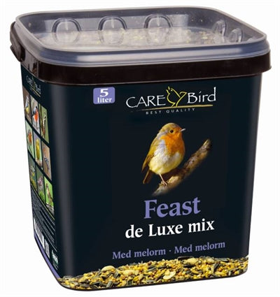 Fuglefrø Feast de Luxe CARE-Bird ⎮ 5708787045980 ⎮ FS_000545