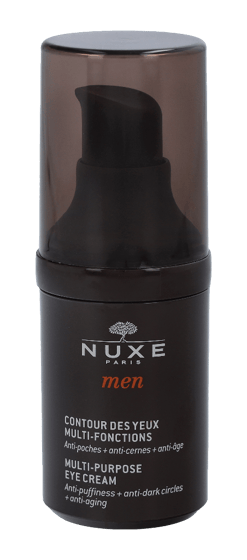 Nuxe Men Multi-Purpose Eye Cream 15 ml ⎮ 3264680003561 ⎮ BT_3264680003561