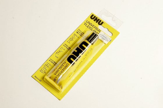 Uhu universal-lim 35ml ⎮ 4026700400632 ⎮ VE_770046