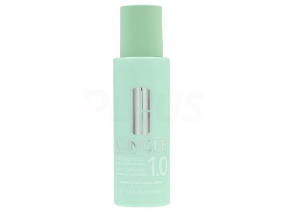 Clinique Clarifying Lotion 1.0 200ml Alcohol Free - For Very Dry To Dry Skin ⎮ 20714800857 ⎮ Gp_002536