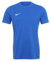 Nike training t-shirt, Royal Blue, Size M ⎮ 4333991107448 ⎮ DE_000020