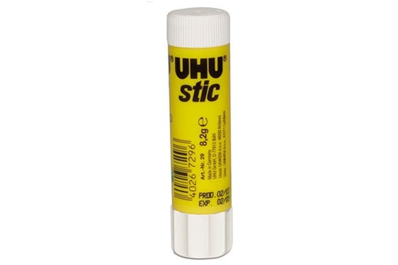 Uhu limstift 8,20 gram ⎮ 40267296 ⎮ VE_770088