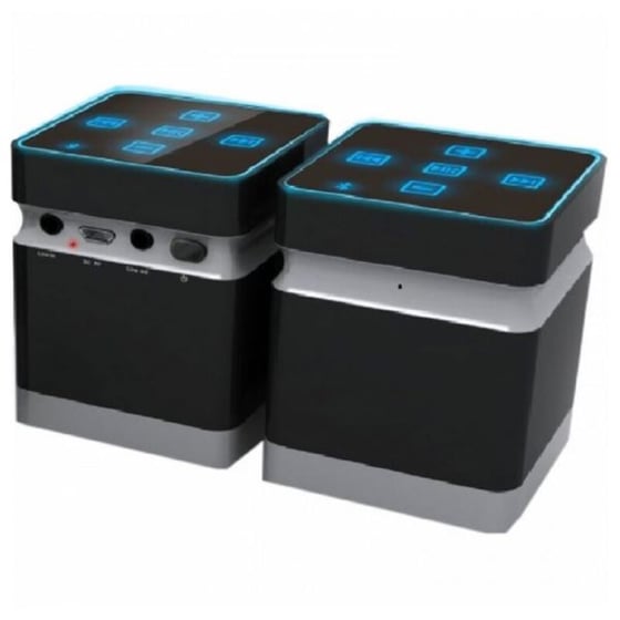 Bluetooth-højttaler 4.0 SpeedSound MS-502 26 W ⎮ 8413923519078 ⎮ BB_S0402476