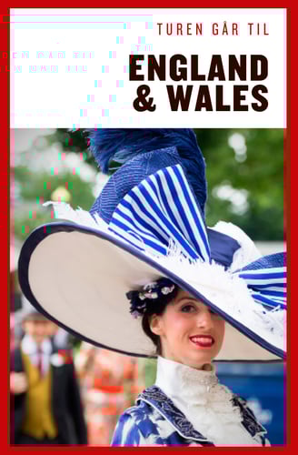 Turen går til England og Wales