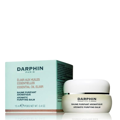 Darphin Essential Oil Elixir Aromatic Purif. Balm 15ml ⎮ 882381074746 ⎮ GP_012936