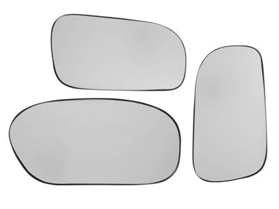 Spejl sæt Concord ⎮ 8714302650376 ⎮ CL_000880