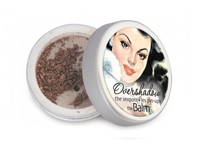 The Balm Overshadow The Sexpots 0,57gr Overshadow - If You' re Rich, I' m Single ⎮ 681619700255 ⎮ GP_019812
