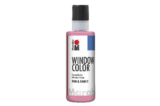 Fun & Fancy 80ml (236) lys rosa ⎮ 4007751068965 ⎮ VE_822637