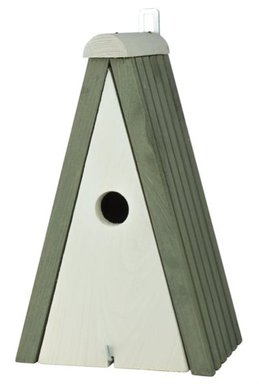 Care Bird Redekasse fyretræ trekant ⎮ 5708787462343 ⎮ FS_000255