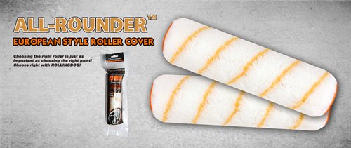 Rollingdog Valse - 230 Mm