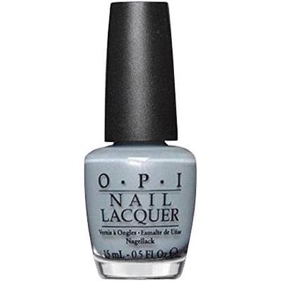 O.P.I Nail Lacquer Neglelak I Want To Be A-Lonestar