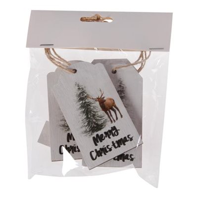 Gavemærke Manilla. ⎮ 5715049022085 ⎮ DG_003698