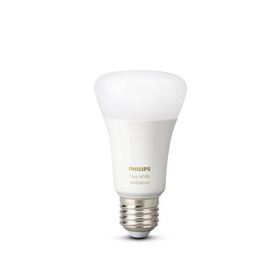 Philips Hue White ambiance E27 pære