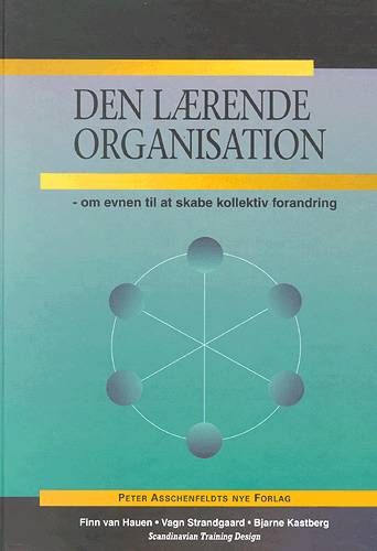 Den lærende organisation