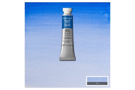 Watercolour proff. 5ml Cobalt Blue 178 ⎮ 50823666 ⎮ VE_831557