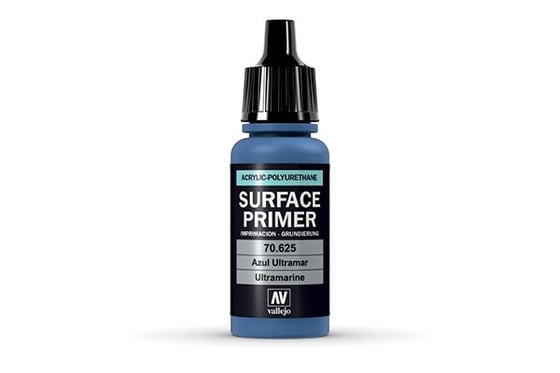 Ultramarine primer 17ml ⎮ 8429551706254 ⎮ VE_452161