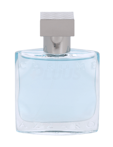 Azzaro Chrome EdT 30 ml
