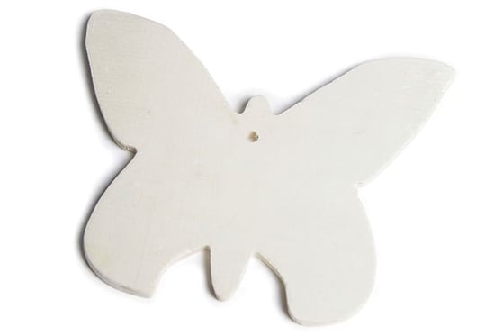 Træsommerfugl t/snor 9x12x0,5 cm ⎮ 5700137542835 ⎮ VE_754283