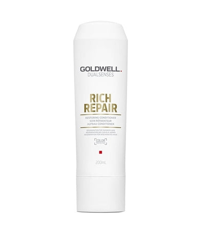 Goldwell DualSenses Rich Repair Conditioner 200 ml