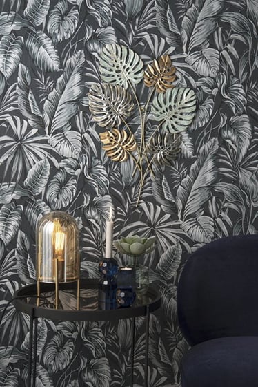 Væg kunst Monstera Blade ⎮ 8714302691003 ⎮ CL_001337