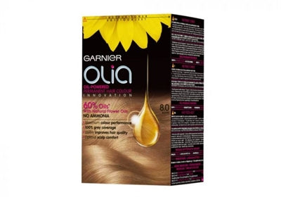 Garnier Olia 8.0 Blond ⎮ 3600541238275 ⎮ GP_016025