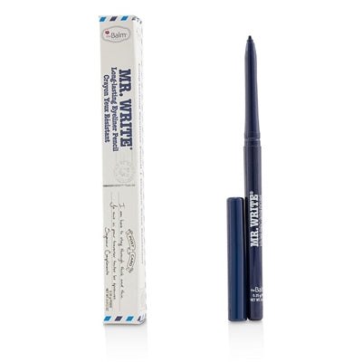 The Balm Mr.. Write Long Lasting Eyeliner Pencil 0,35gr MW Seymour Compliments ⎮ 681619811685 ⎮ GP_019784