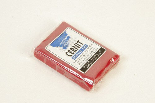 Cernit 420 Number One 56g karminrød ⎮ 5411711426921 ⎮ VE_776013