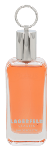 Lagerfeld Classic EdT 50 ml