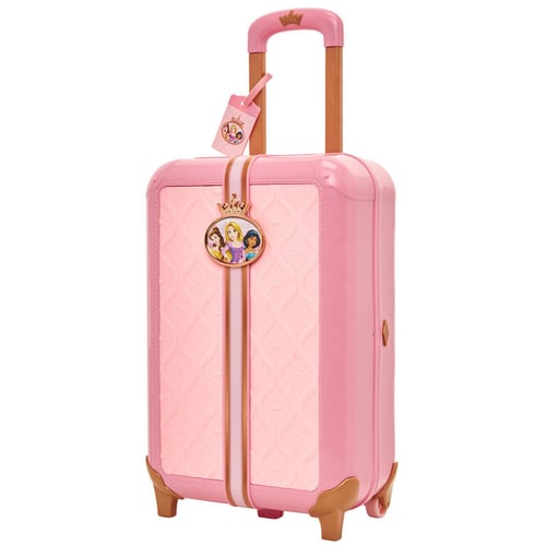 Disney Princess - Style Collection Deluxe Kuffert