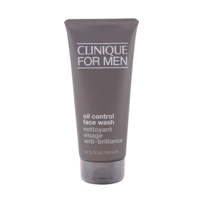 Ansigtsrens i gel-form Men Clinique, 200 ml ⎮ 20714672096 ⎮ BB_S0509730
