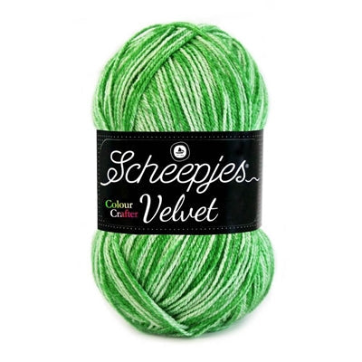 Scheepjes Colour Crafter 854 Turner