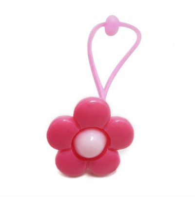 Everneed Lotus - børneelastikker pink/lyserød ⎮ 1348100228849 ⎮ EV_000672