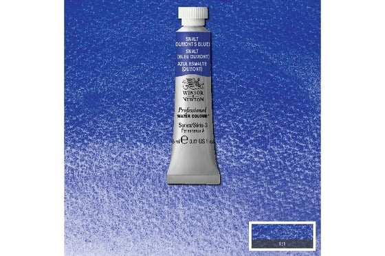 Prof Water Colour 5ml smalt (dumont's blue) ⎮ 884955040898 ⎮ VE_837212