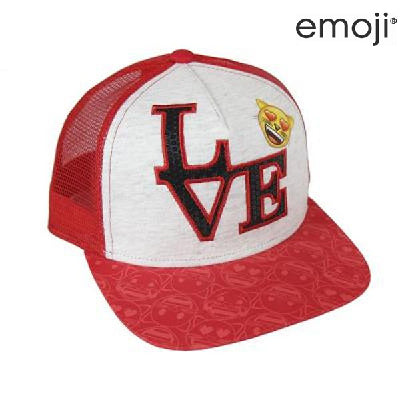 Børnekasket Emoji 953 (56 cm) ⎮ 8427934910953 ⎮ BB_S0700334