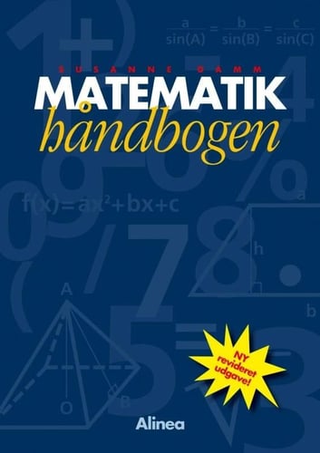 Matematikhåndbogen