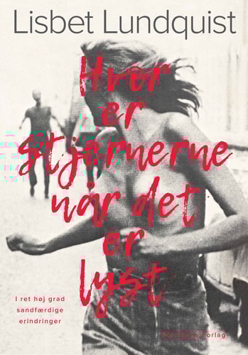 Hvor er stjernerne når det er lyst?