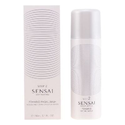 Renseskum Sensai Silky Kanebo, 150 ml ⎮ 4973167903742 ⎮ BB_S0518372