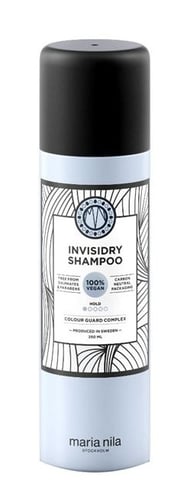 Maria Nila Invisidry Shampoo 250 ml