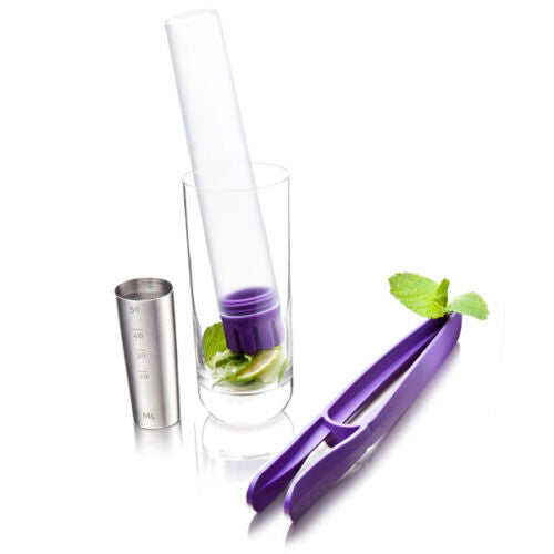 Muddler & Tools B ⎮ 8714793785045 ⎮ GP_007228