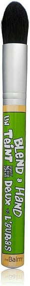 The Balm Brush 20gr Brush- Blend A Hand ⎮ 681619800511 ⎮ GP_019869