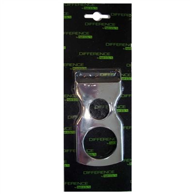 Tyndskræller Metal ⎮ 5703535010630 ⎮ HC_001568