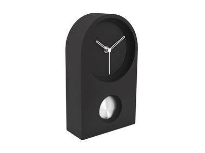 Karlsson Væg / Bordur Stram - Sort ⎮ 8714302672323 ⎮ CL_000194