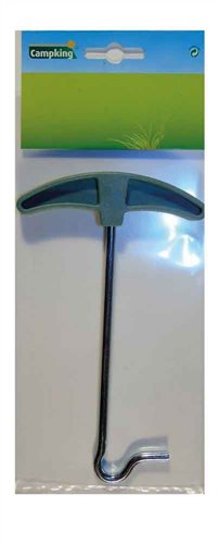 Pløkoptager Lux 16 cm ⎮ 8713899012284 ⎮ HC_000716