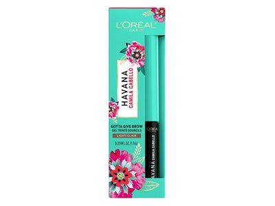 L' Oreal Havana Camila Cabello Gotta Give Brown Eye Pencil 1.7ml Light / Clair ⎮ 3600523676897 ⎮ GP_022201