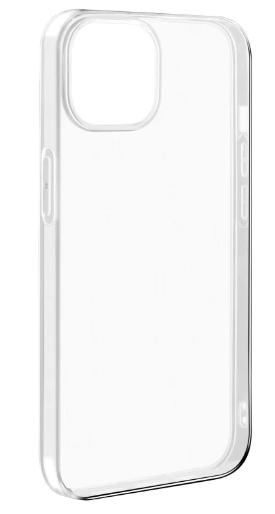 Iphone 14 Plus Cover Transparent ⎮ 5744000061139 ⎮ EP_000328